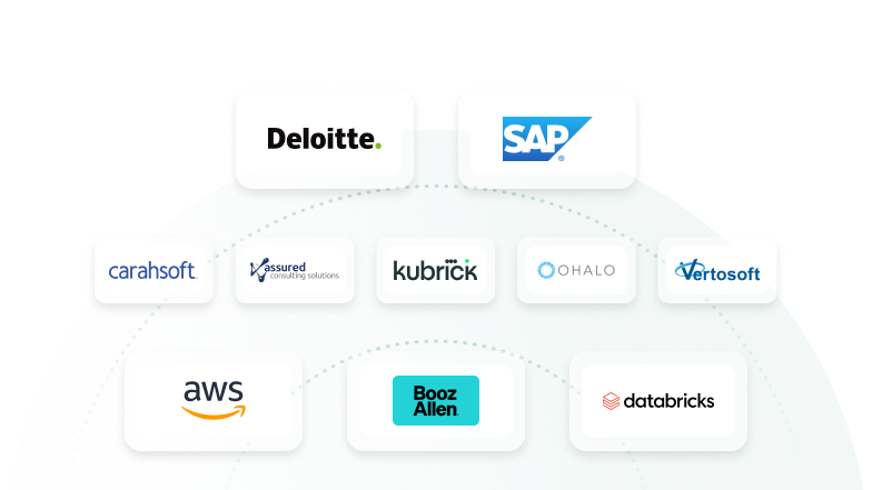 Partners icon