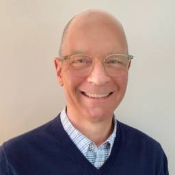 Paul Christman
