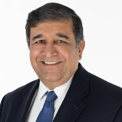 Harish Luthra (Board chairperson)