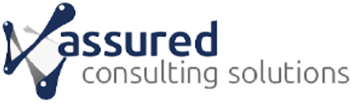 Assured Consulting Solutions logo logo