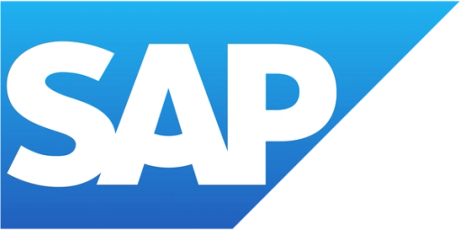 SAP logo logo