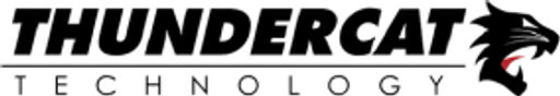 Thundercat Technology logo logo