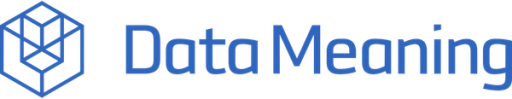 Data Meaning logo logo