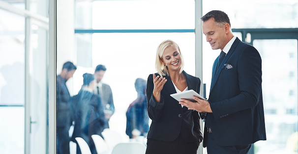 Customer stories icon